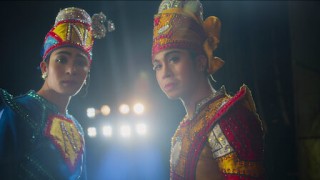 Полуночная Азия: Ешь, танцуй, мечтай 1 сезон 4 серия